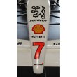 Photo2: 1/20 McLaren MP4/9 Decal (2)