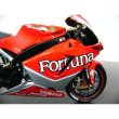 Photo2: 1/12 Yamaha YZR-M1'06 Fortuna  decal (2)