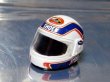 Photo6: 1/12 Honda NSR500 '89 helmet&Tobacco Decal (6)