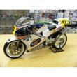 Photo1: 1/12 Honda NSR500 '87 Tobacco Decal (1)