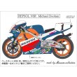 Photo9: 1/12 Repsol NSR500 '95 Doohan, Crivillé, Shinichi Itoh decal (9)