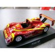 Photo1: 1/64 Ferrari 333SP Le Mans&Daytona Decal (1)