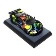 Photo3: 1/64 Ferrari 458GT2'12 Monza V.Rossi decal (3)