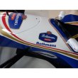 Photo1: 1/20 Williams FW16&16B Decal (1)