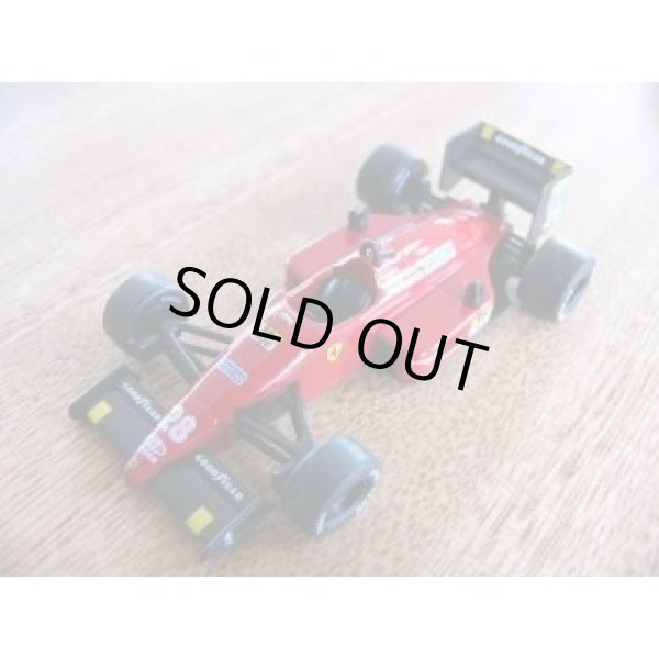 Photo2: 1/64 Ferrari Decal PART3 (2)