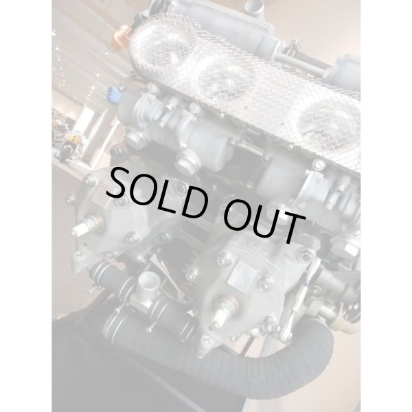 Photo2: 1/12 F.C.C.TSR-NSR Aoki Decal (2)