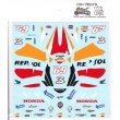 Photo2: 1/12 Honda RC211V '05 Repsol Decal (2)