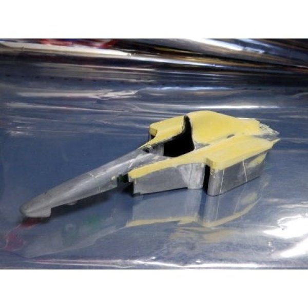 Photo2: 1/20 Benetton B194 Monaco GP Decal (2)