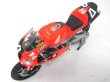 Photo2: 1/12 Honda VTR1000'00 8hours Kato&Ukawa Decal (2)