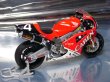 Photo2: 1/12 Honda VTR1000'01 Kato&Ukawa Decal (2)