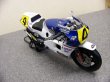 Photo4: 1/12 Honda NSR500 '85&89 Tobacco Decal (4)