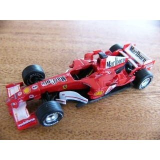 Ferrari - museumcollection