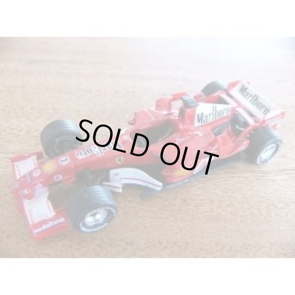 Photo1: 1/64 Ferrari Decal PART3 (1)