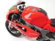 Photo3: 1/12 Honda VTR1000'00 8hours Kato&Ukawa Decal (3)