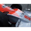 Photo1: 1 / 20F1 Driver (BT46, M23, T3, RE30) Decal (1)