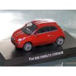 Photo3: 1/64 Fiat500 ROC&Tribute Ferrari Decal (3)