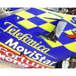 Photo1: 1/12Yamaha YZR500&Suzuki RGV 500 Tobacco Decal (1)