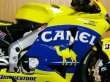 Photo2: 1/12 Honda Pons RC211V'04 Tobacco Decal (2)