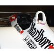 Photo1: 1/20 McLaren MP4/4 Additional Logo decal (1)