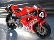 Photo1: 1/12 Honda VTR1000'01 Kato&Ukawa Decal (1)