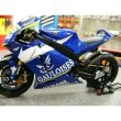 Photo1: 1/12 Yamaha YZR-M1'05 Tobacco Decal (1)