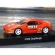 Photo1: 1/64 Ferrari F355 challenge presentation decal (1)