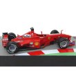 Photo4: 1/43 Bi-Weekly F1 Machine Collection2 Decal (4)