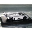 Photo3: 1/64 Mercedes C9 Sauber '90Suzuka decal (3)