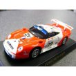 Photo2: 1/64 Porsche 911GT1 '98LM&'98Suzuka Tobacco Decal (2)