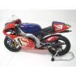 Photo4: 1/12 Aprilia RSV '02 Spider-Man Decal (4)