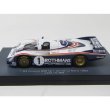 Photo4: 1/64 Porsche 956 '82&'83 Additional Logo Decal (4)