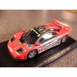 Photo1: 1/64 McLaren F1-GTR LM&Suzuka Logo Decal (1)