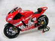 Photo1: 1/12 Ducati Desmo '08 bar&Tobacco Decal (1)