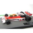 Photo5: 1/43 Bi-Weekly F1 Machine Collection2 Decal (5)