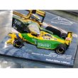 Photo1: 1/43 Benetton B192&Tyrell 022 Tobacco Decal (1)