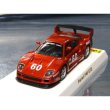 Photo1: 1/64 Ferrari F40LM&FXX decal (1)