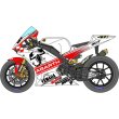 Photo1: 1/12 Yamaha YZR-M1'07 Abarth decal (1)