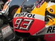 Photo1: 1/12 Honda RC213V '17 Decal (1)