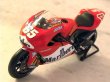 Photo3: 1/12 Ducati Desmosedici Tobacco Decal (3)