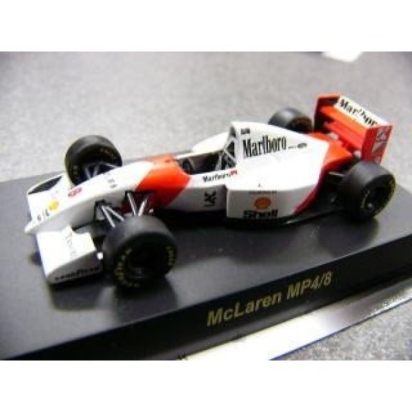 Photo1: 1/64 McLaren Tobacco Set Decal (1)