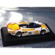 Photo2: 1/64 Dauer Porsche 962C '94LM Shell Decal (2)