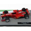 Photo3: 1/43 Bi-Weekly F1 Machine Collection2 Decal (3)