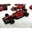 Photo2: 1/64 Ferrari F1 No.1.2 Tobacco Decal (2)