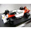 Photo2: 1/64 McLaren MP4/2-MP4/8 Number&Tobacco Decal (2)