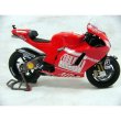 Photo2: 1/12 Ducati Desmo '09 bar&Tobacco Decal (2)