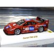 Photo1: 1/64 Ferrari F40LM'90 IMSA decal (1)