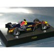 Photo2: 1/64 RedBull RB1 '05Monaco Grand Prix Decal (2)