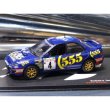 Photo2: 1/43 Weekly Rally Car Collection3 Tobacco Decal (2)