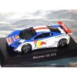 Photo1: 1/64 McLaren MP4/12C S.Loeb&Pikachu Decal (1)