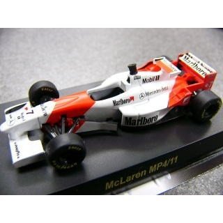 1/64 McLaren Tobacco Set Decal - museumcollection
